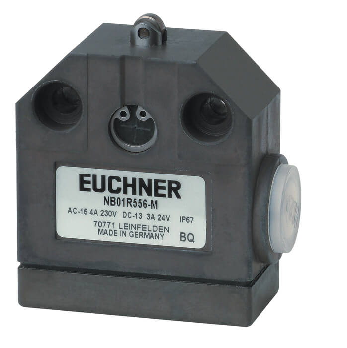  NB01R556-M Euchner 085246