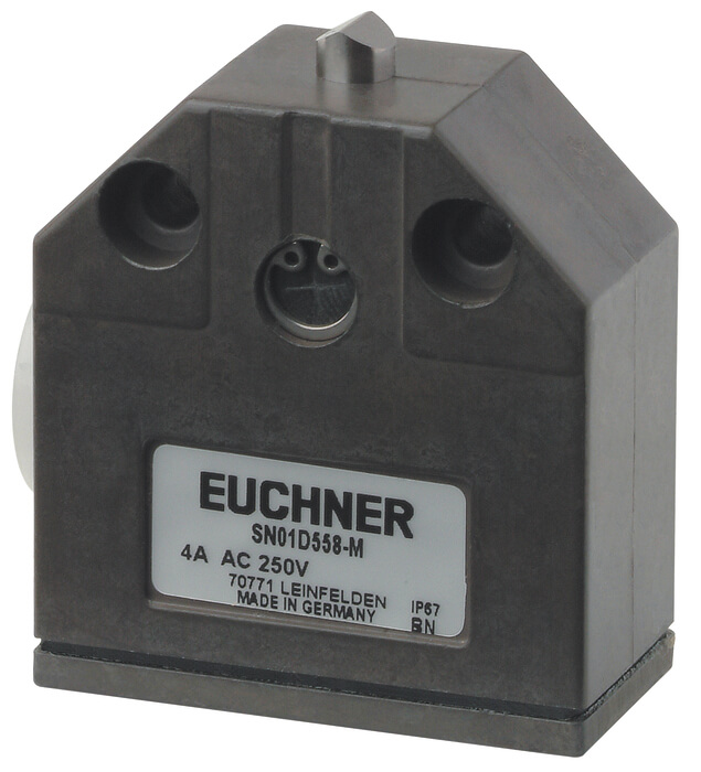 SN01R553-M Euchner 085253