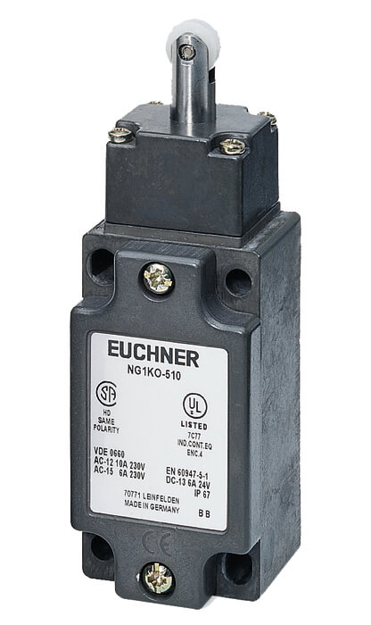  NG1RG-510-M Euchner 079941