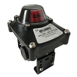 Limit switch  EVIAN A250PSM-1