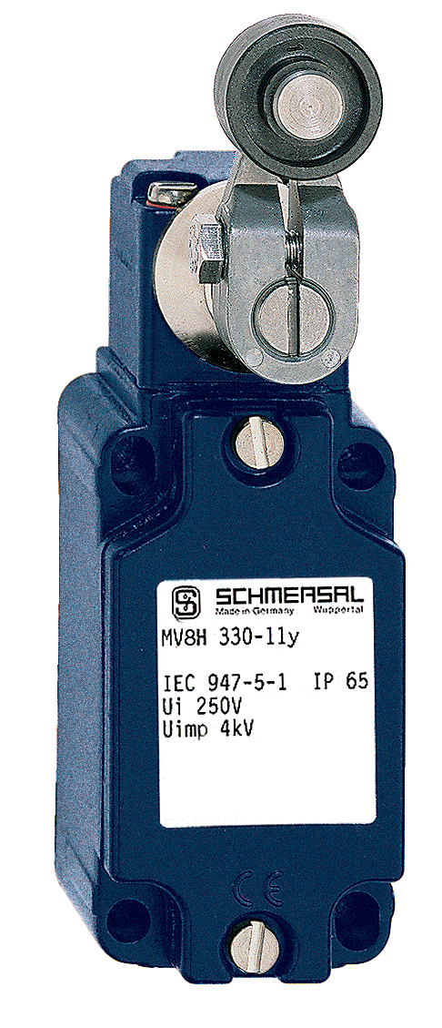 Position switch MV8H 330-11Y-M20 Schmersal 101167334